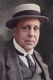 August Kiehl portrait
