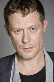 Andreas Lust portrait