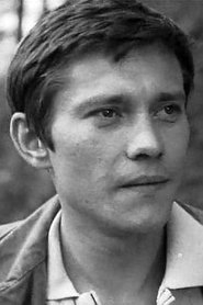 Yuri Kuzmenko portrait
