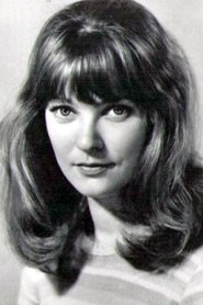 Lyudmila Gladunko portrait