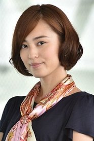 Yukari Taki portrait