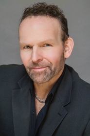 Alex Ziwak portrait