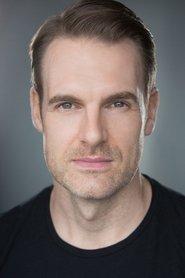 Adam Lannon portrait