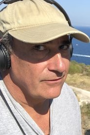 Laurent Zeilig portrait