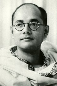Netaji Subhash Chandra Bose portrait