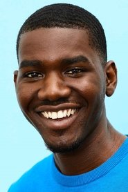 Ashton James portrait
