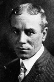 William Hutchison portrait
