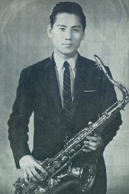 Lee Bong-jo portrait