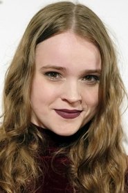 Nadia Alexander portrait