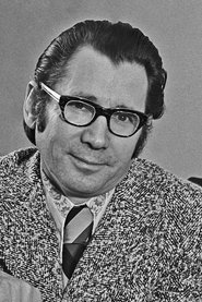 Pavlo Zahrebelny portrait