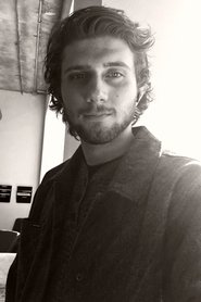 Jake Stokes portrait