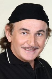 Pavlos Kontoyannidis portrait