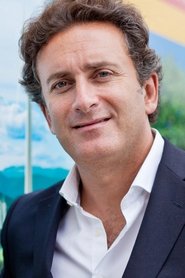 Alejandro Agag portrait