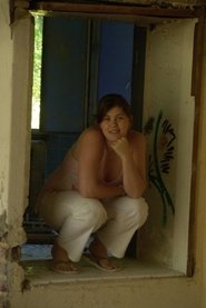 Monica Ochea portrait