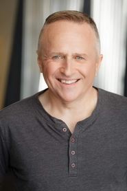 Jim Hanna portrait