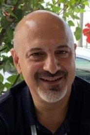 Dionysis Samiotis portrait