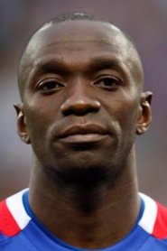 Claude Makélélé portrait