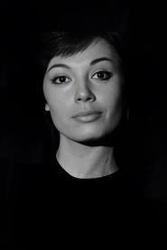 Nuria Torray portrait