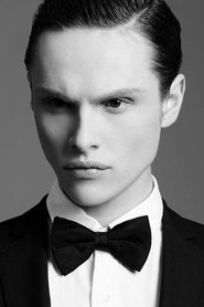 Alexandre Wetter portrait