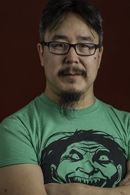 Vinnie Karetak portrait