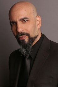 A. Manuel Miranda portrait