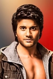 Mustafa Burmawala portrait