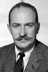 Keenan Wynn portrait