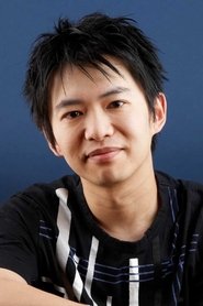 Ichiro Okouchi portrait