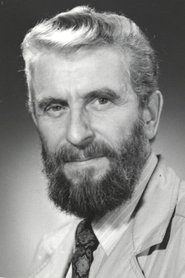Raimond Schönberg portrait