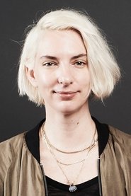 Sarah Daggar-Nickson portrait