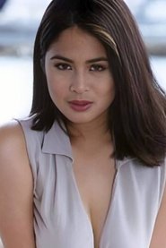Joyce Jimenez portrait