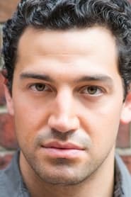 Jared Troilo portrait
