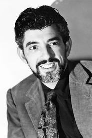 Nick Cravat portrait