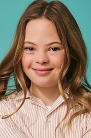Sofia Sanchez portrait