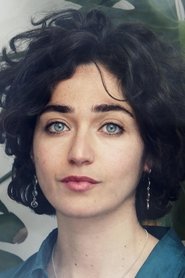 Dea Liane portrait