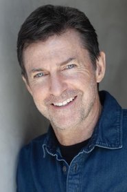 Darren J. Hanvey portrait