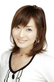 Chiharu Niiyama portrait