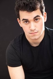 Joe Boccia Jr. portrait