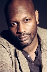Khalil Maasi portrait