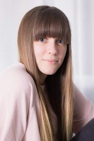 Kara Hoffman portrait