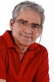 Mário de Carvalho portrait