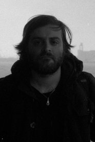 Peter Azen portrait