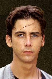 Sean Roberge portrait