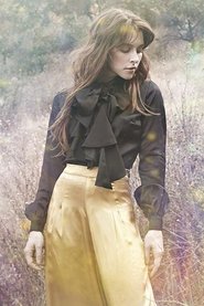 Kate Gorney portrait