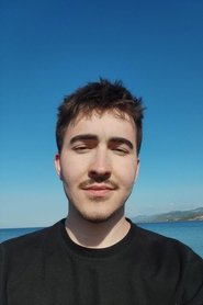 Enes Yeşil portrait