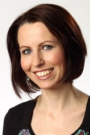 Jitka Čejková portrait
