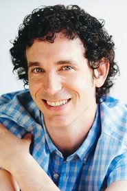 Jonas Chernick portrait