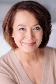 Christine Willes portrait