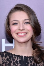 Ariane Rinehart portrait