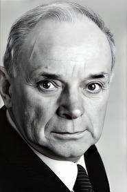 Boris Lyoskin portrait
